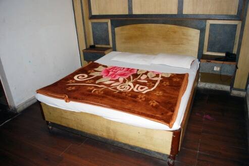 Hotel Ved Palace DX, New Delhi 2